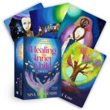 Healing Inner Child - Nina Mongendre