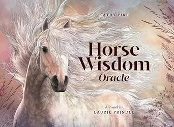 Horse Wisdom Oracle - Laurie Prindle