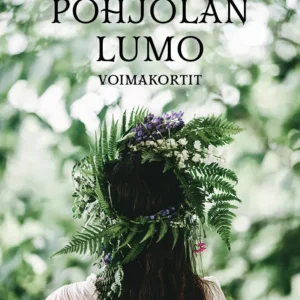 Pohjolan lumo - Meri Mort