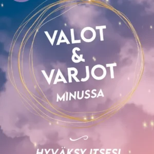 Valot & varjot minussa -kortit - Hidasta Elämää