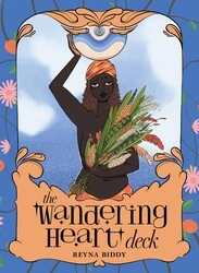 Wandering Heart Deck - Reyna Biddy