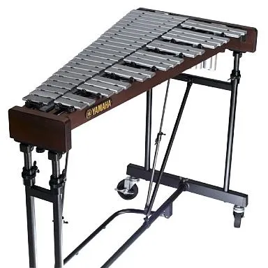 Orkesterikellopeli YG-2500
