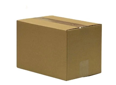 Pahvilaatikko 590x350x175/90 mm, Smartbox M/S 25 kpl