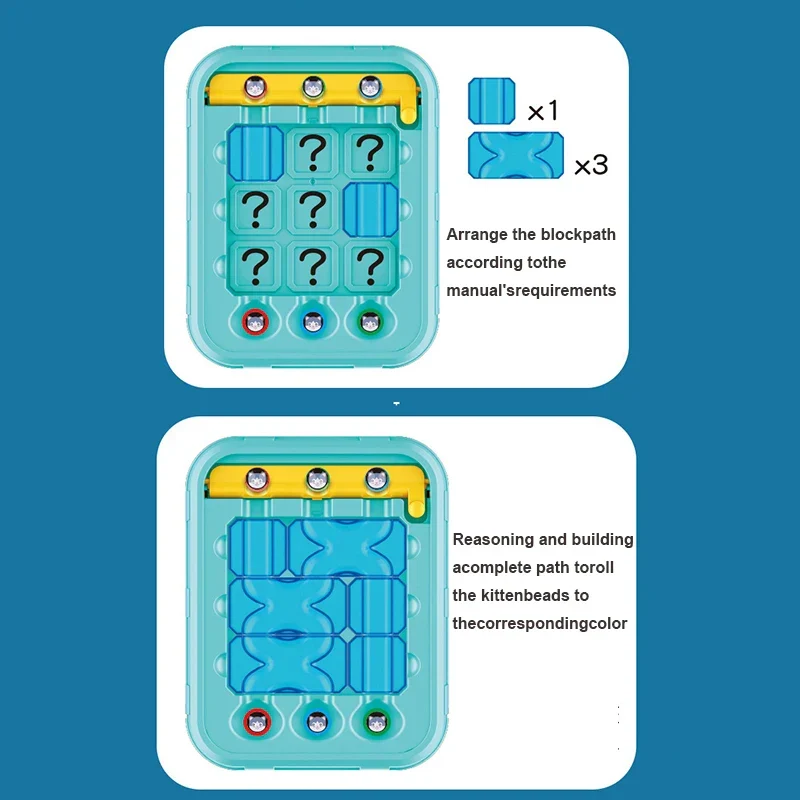 Ball Maze™ - Tasapainoile sokkelossa - Labyrinttipeli