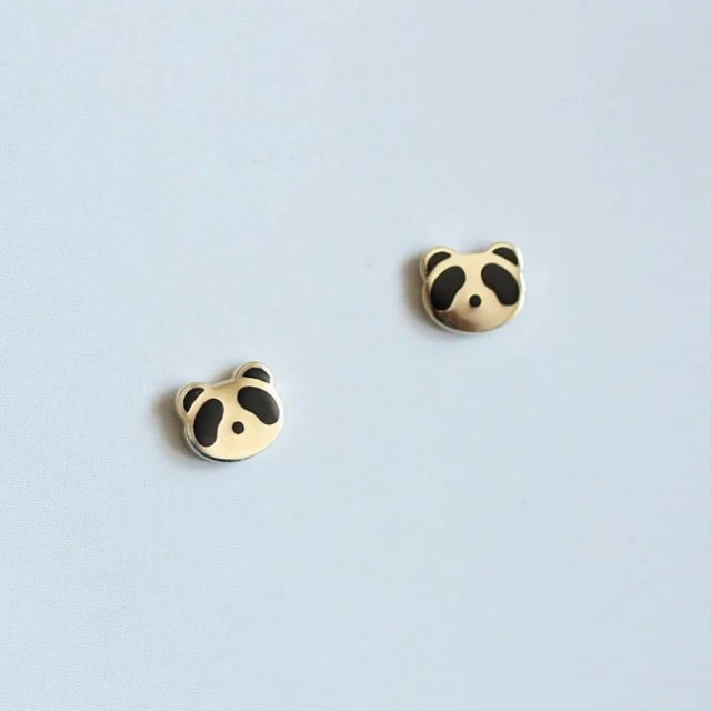 Panda korvakoru