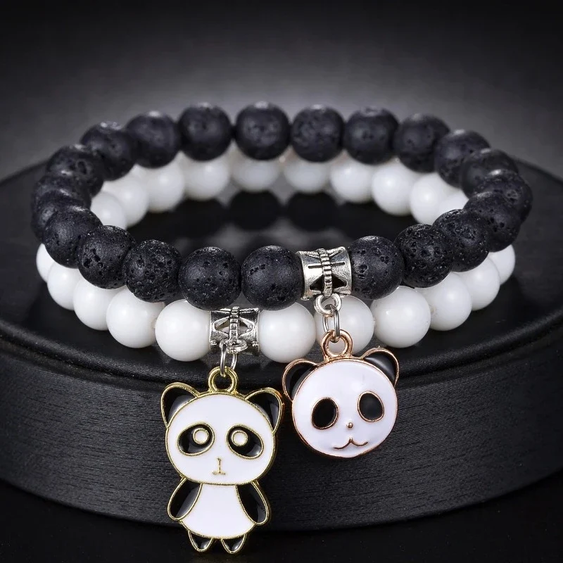 Panda Rannekoru Duo