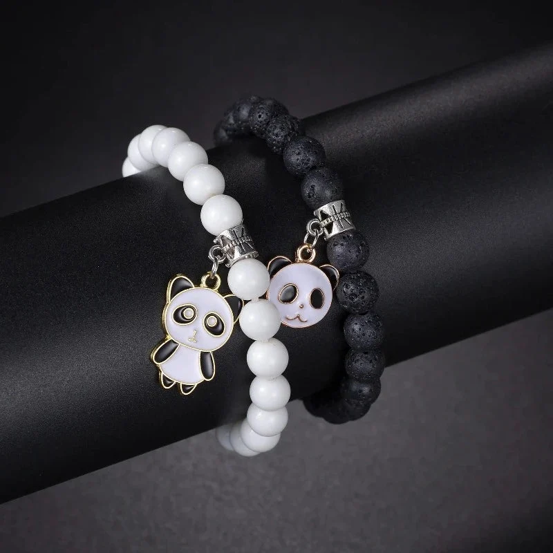Panda Rannekoru Duo