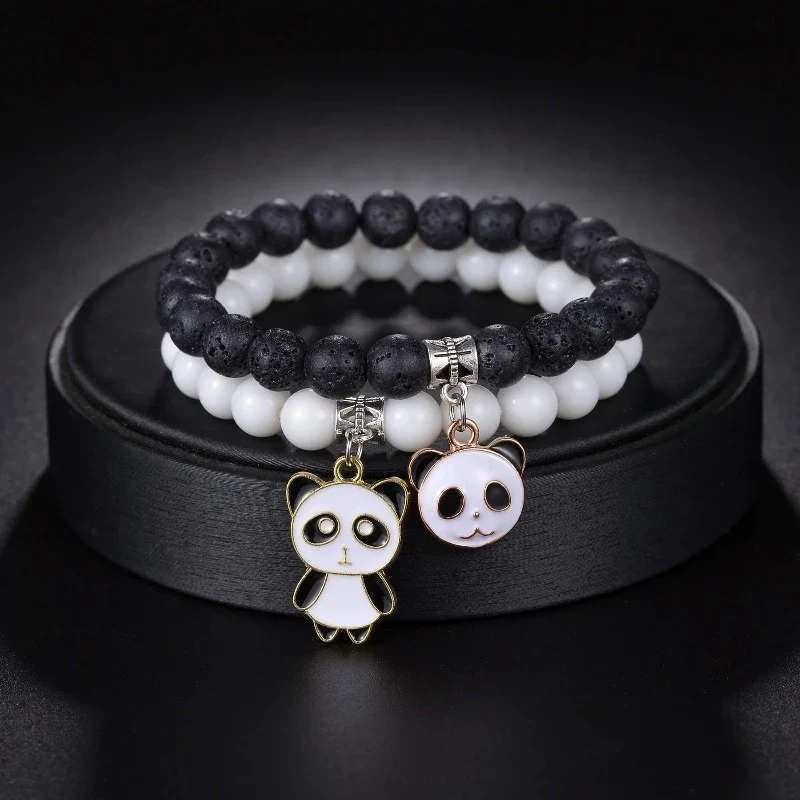 Panda Rannekoru Duo
