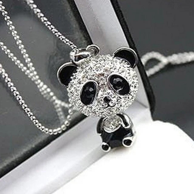 Panda riipus