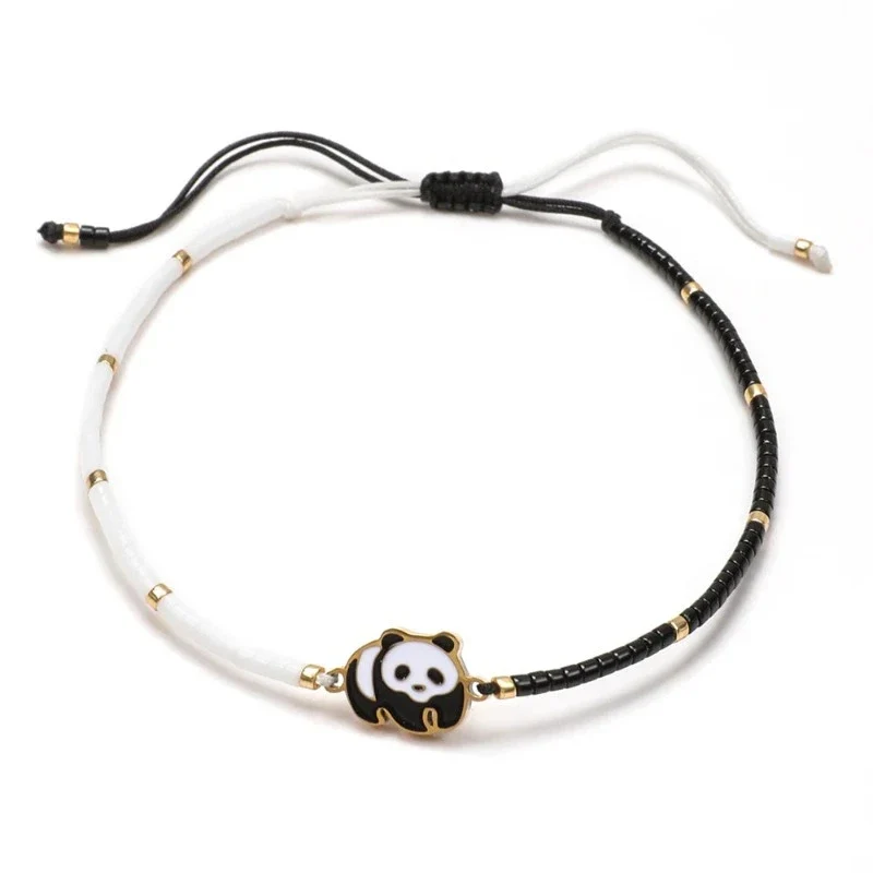 Panda Rope Rannekoru