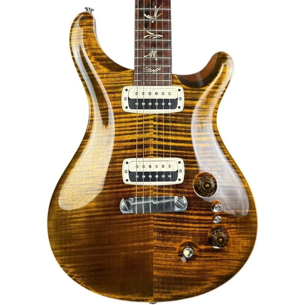 PRS Paul’s Guitar 2021 - Keltainen Tiikeri