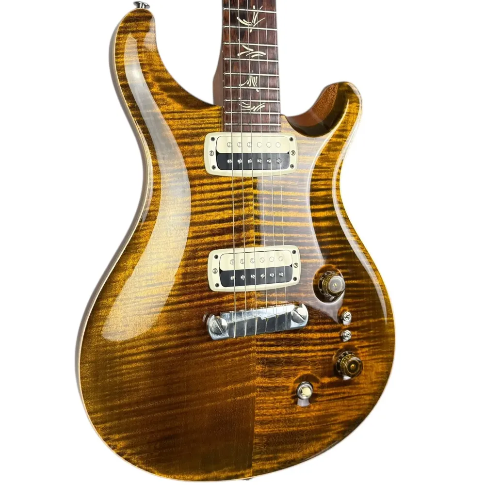 PRS Paul’s Guitar 2021 - Keltainen Tiikeri