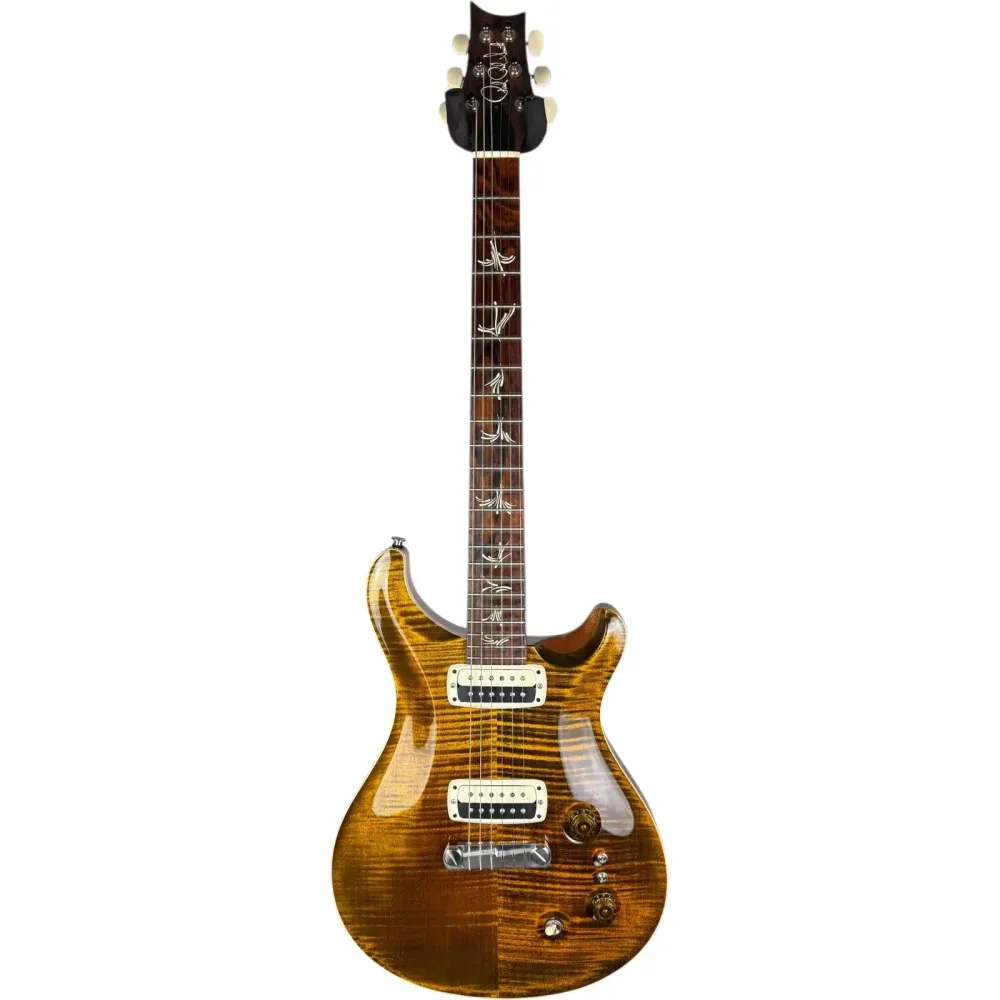 PRS Paul’s Guitar 2021 - Keltainen Tiikeri