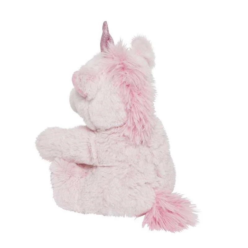 Hoppekids Yksisarvinen Pehmolelu - 24 cm.