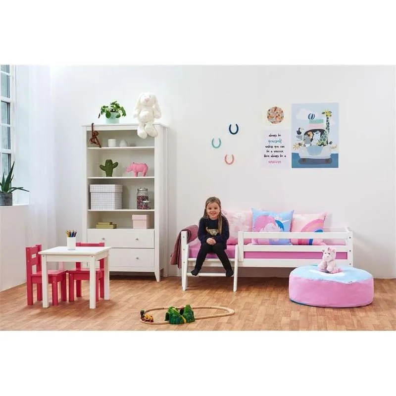 Hoppekids Yksisarvinen Pehmolelu - 24 cm.