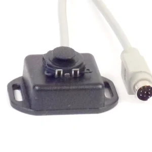 Monipuolisuus mikroanaloginen PSP-tyylinen sormenpäinen liukusäädin ohjaussau
