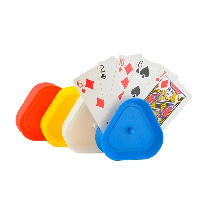 Korttipidike - Setti, 4 kpl.