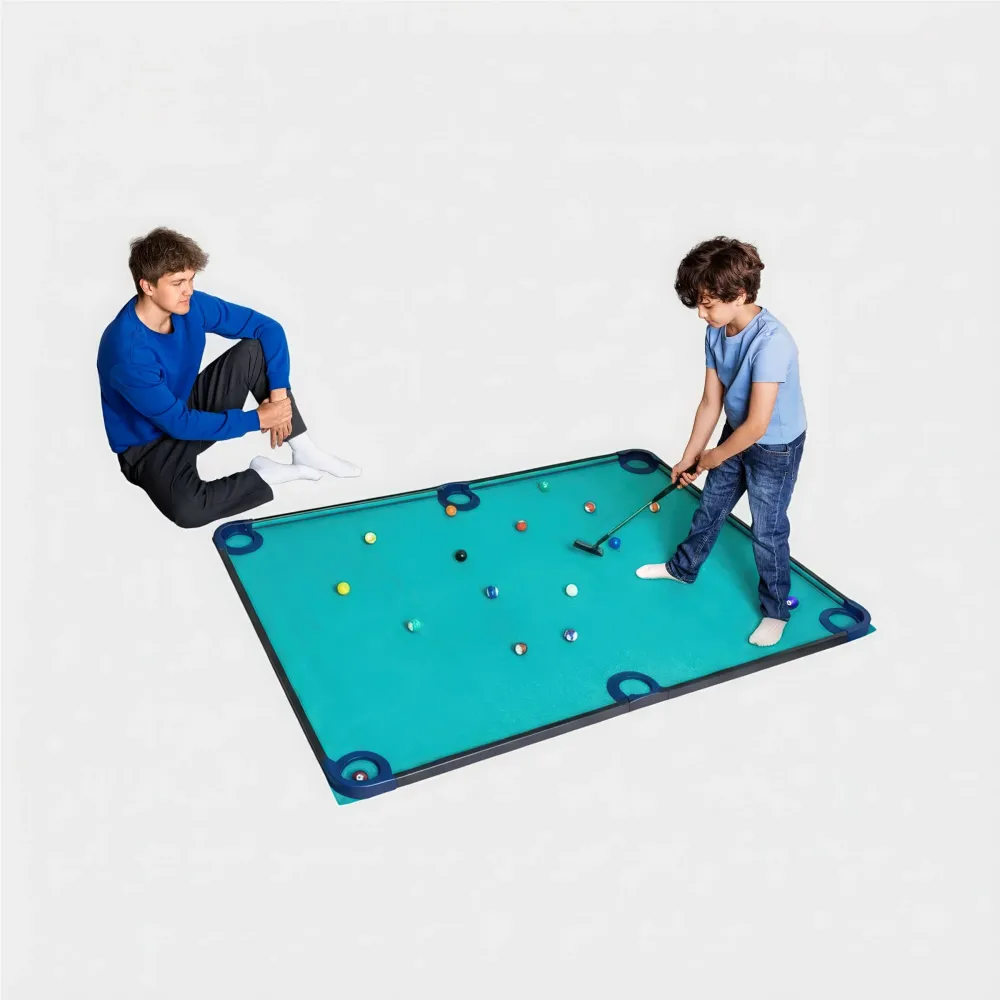Allasgolf - 140x190 cm