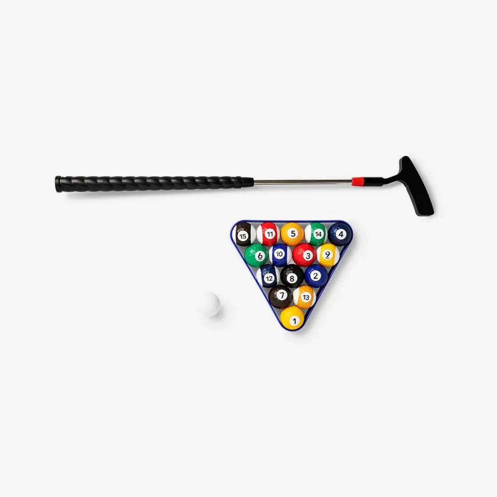 Allasgolf - 140x190 cm