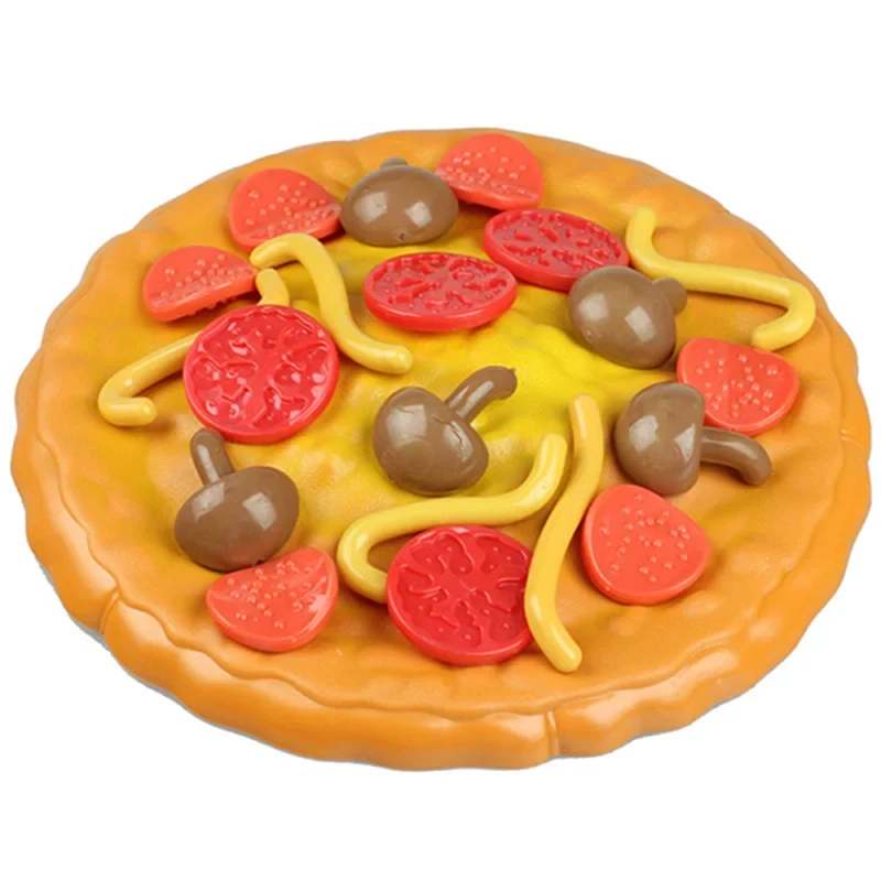 Balancing Pizza Game™ - Pidä tasapaino - Pizza lautapeli