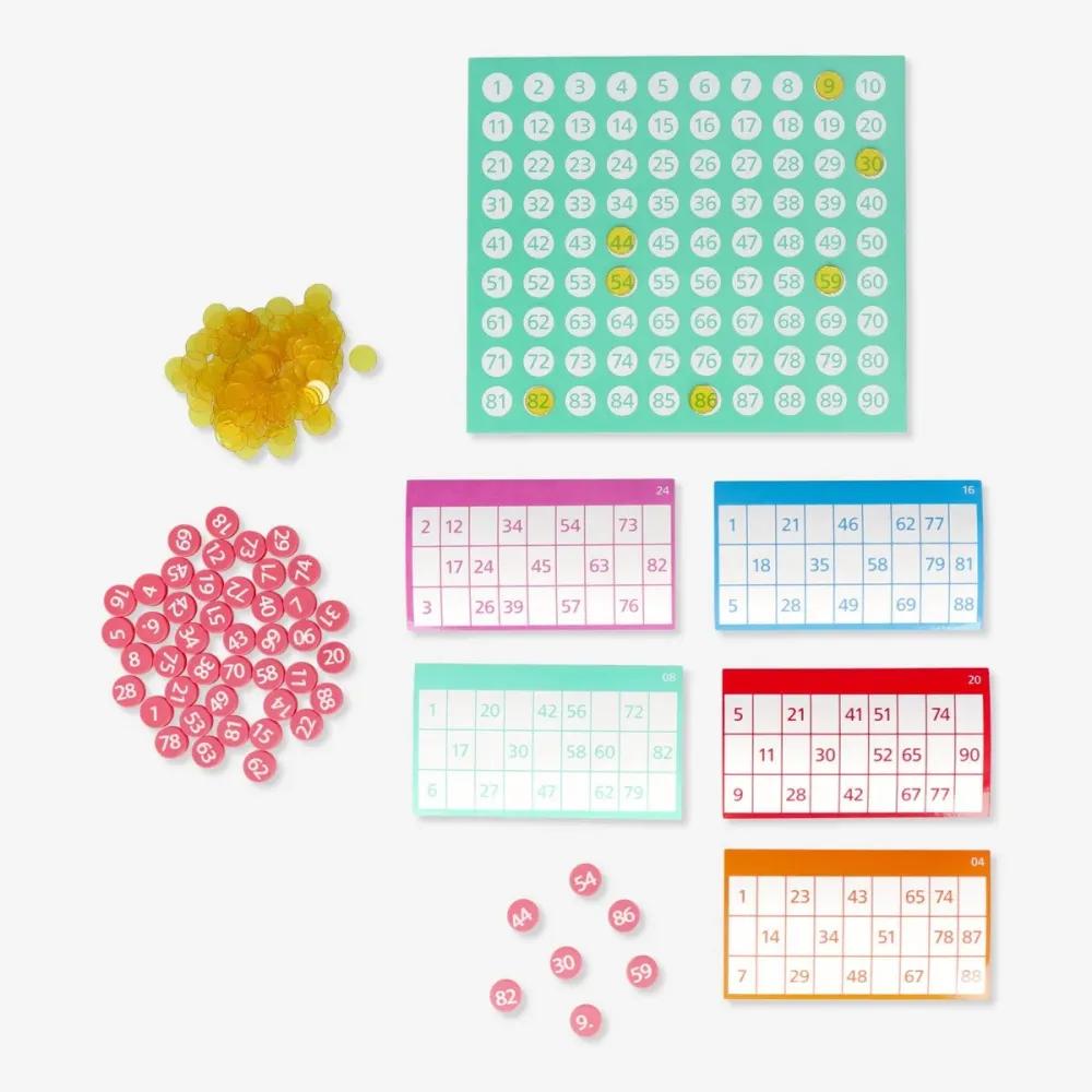 Bingo