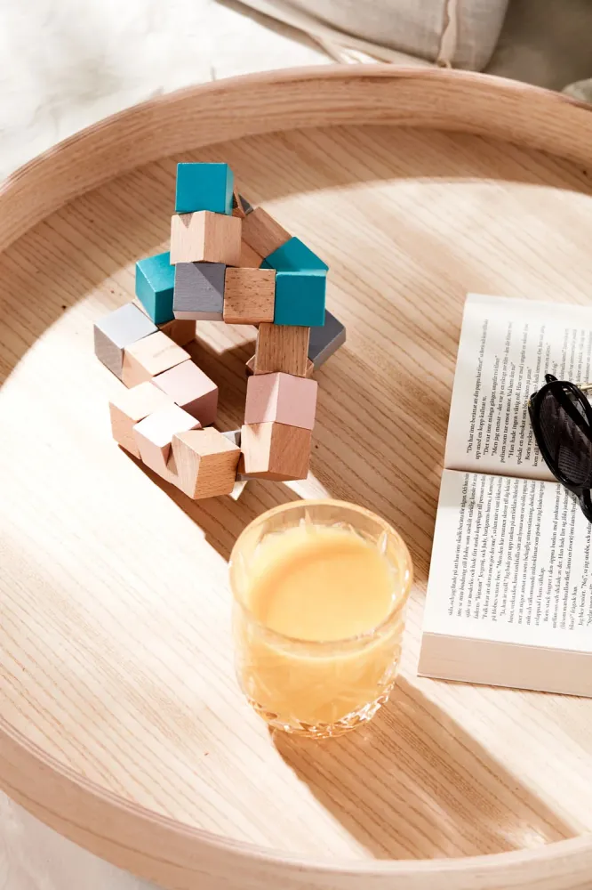 Cube Mind-Peli