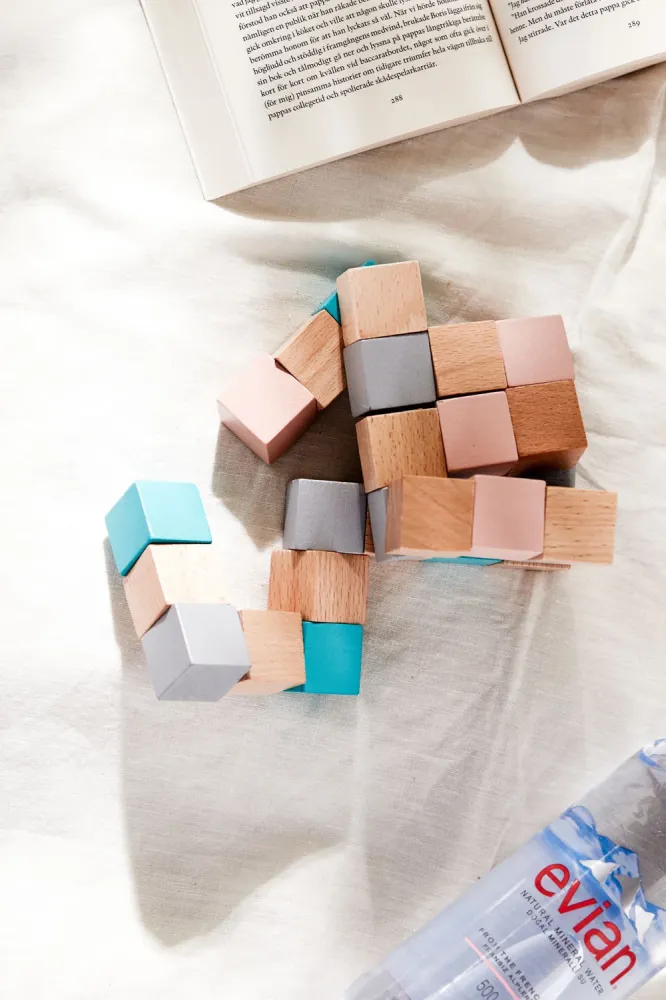 Cube Mind-Peli