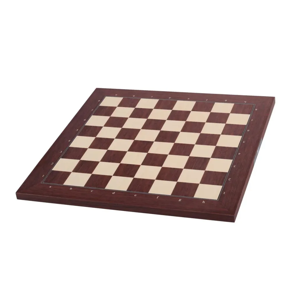 DGT Elektroninen Bluetooth Shakkilauta ROSEWOOD