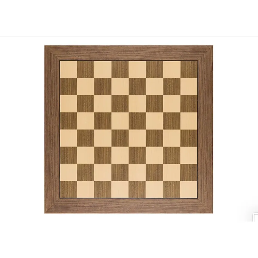 DGT Elektroninen Bluetooth Shakkilauta WALNUT