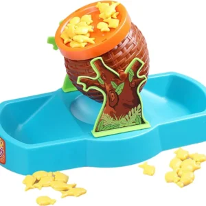 Fish Basket Game™ - Meri täynnä hauskuutta - Perhepeli