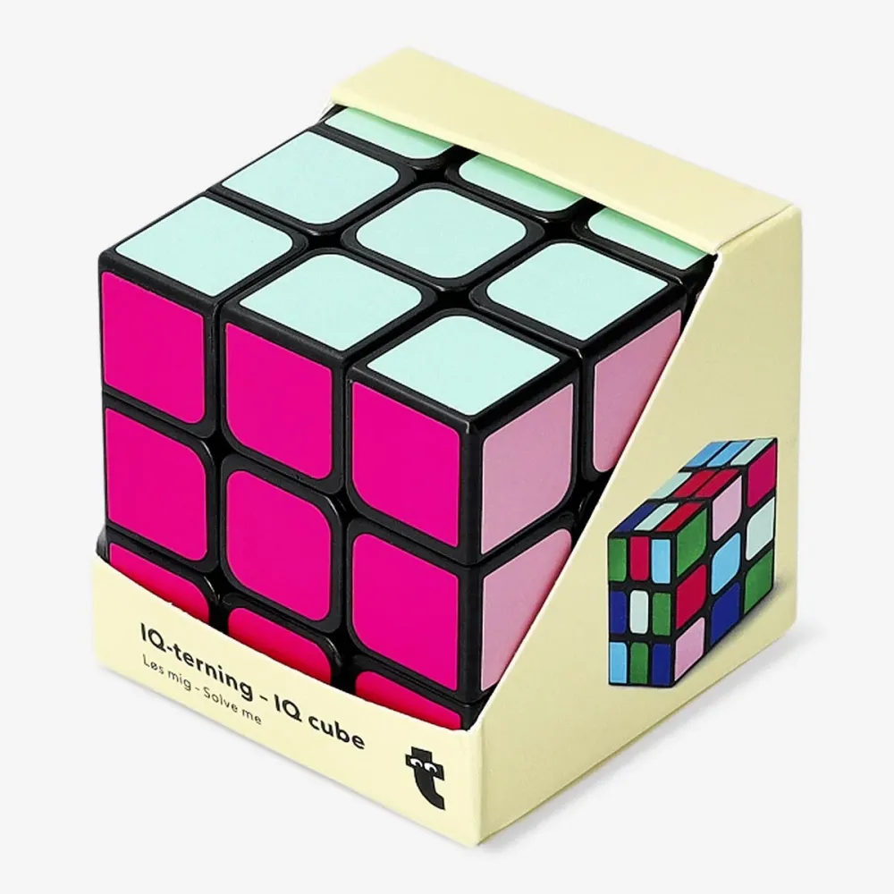 IQ-kuutio