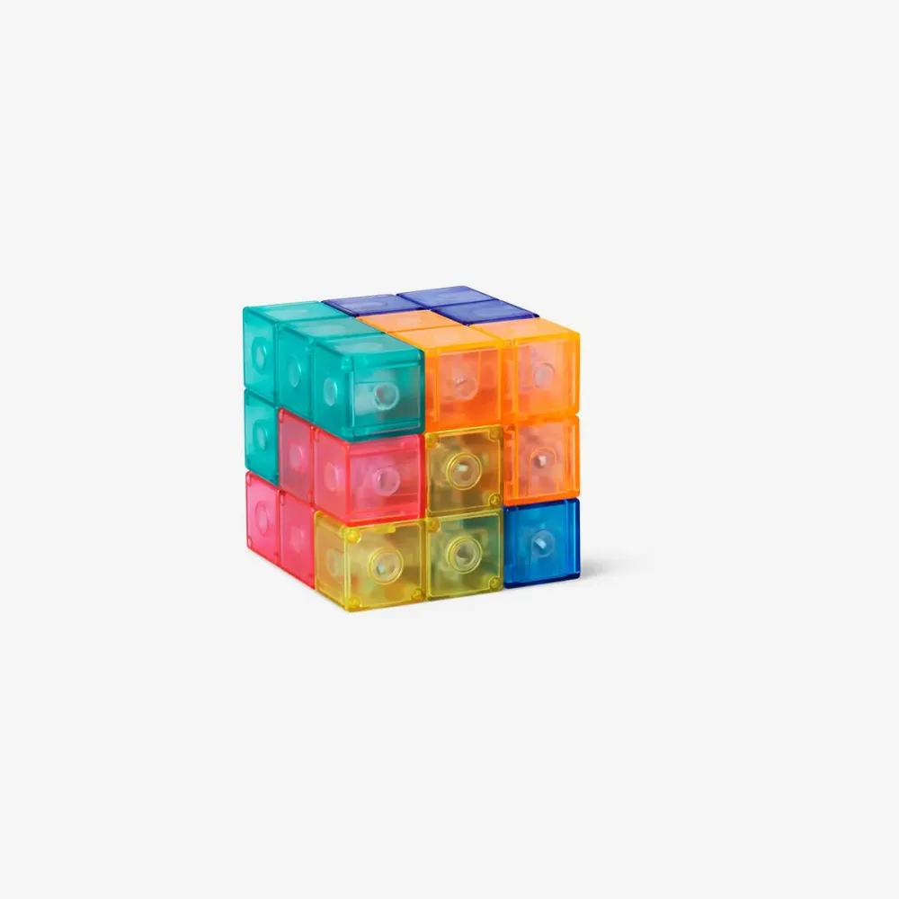 IQ-kuutio - Magneettinen