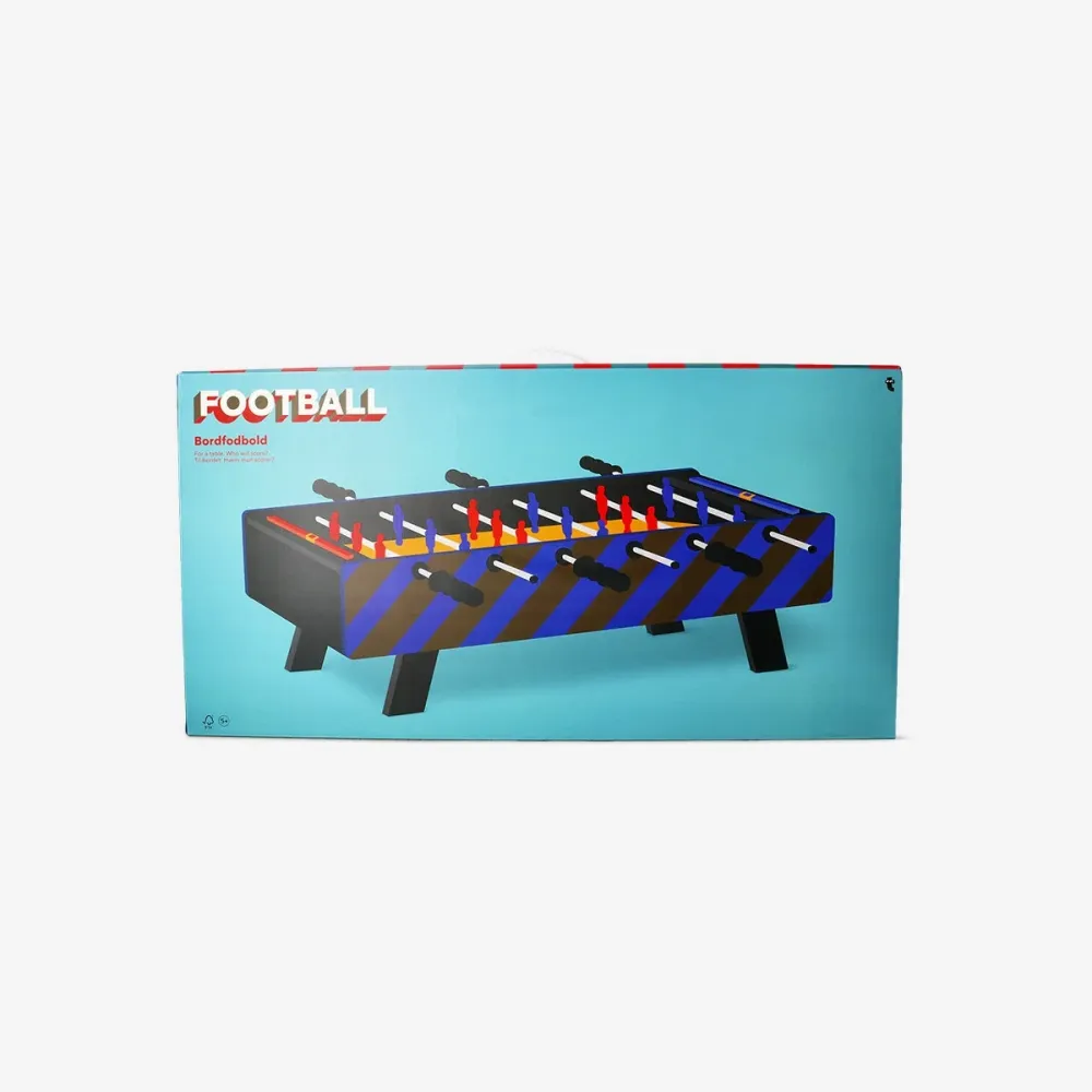 Jalkapallopeli - 70 cm