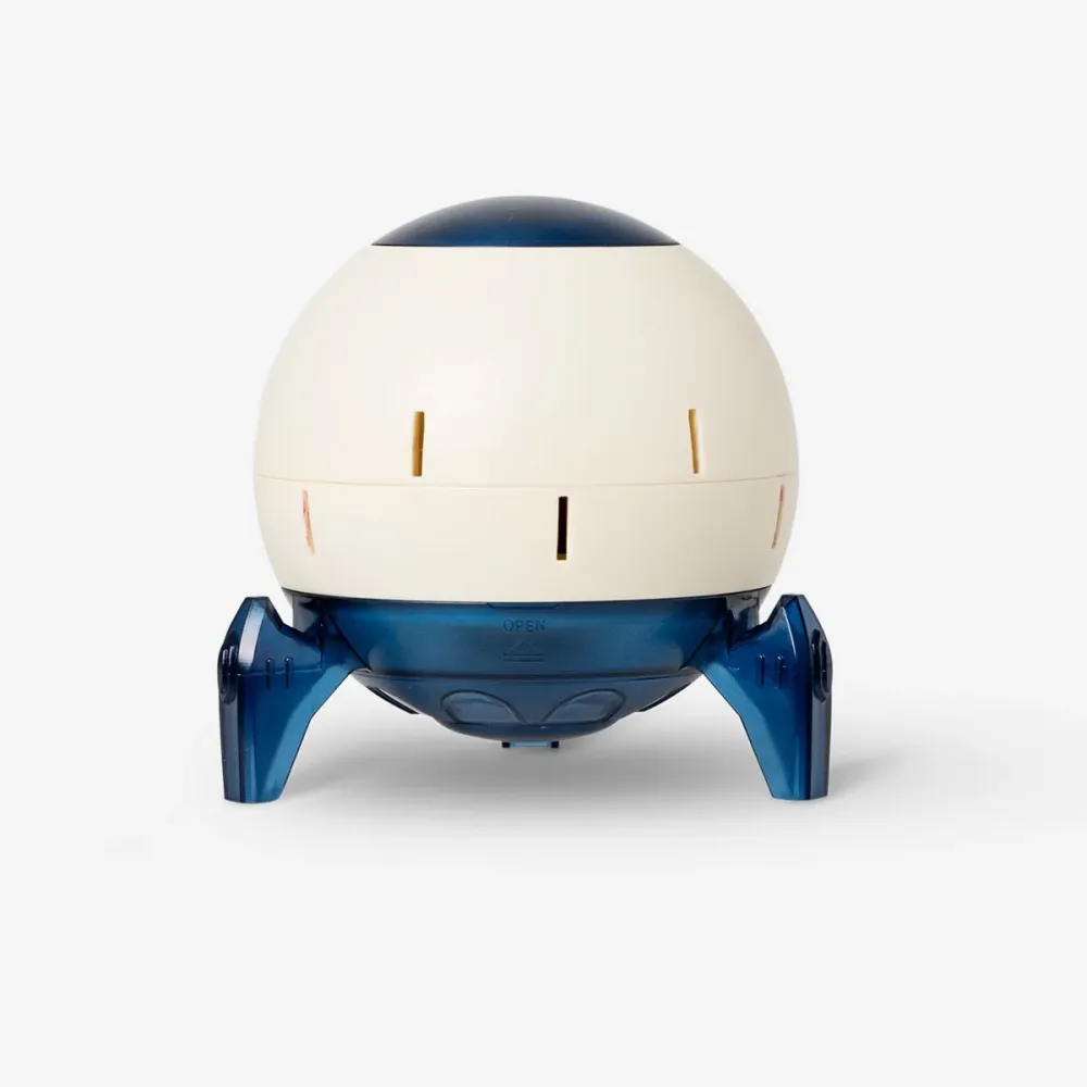 Jumping astronautti peli