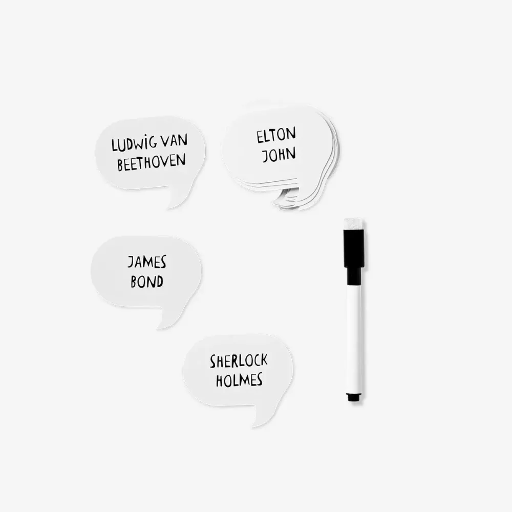 Kuka minä olen?