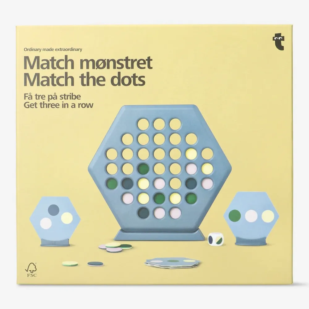 Match pisteitä