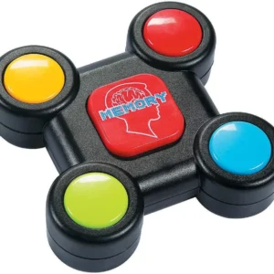 Memory Light Game™ - Testaa muisti - Muistipeli valoilla