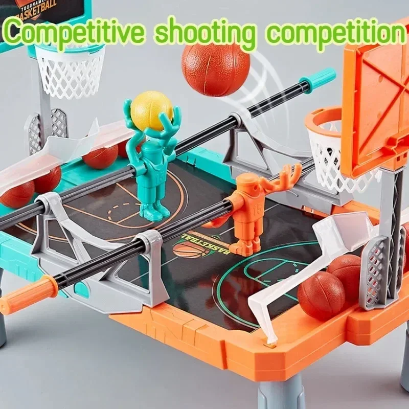 Mini Slam Dunk™ - Tee koreja ja pidä hauskaa - Minikoripallopeli