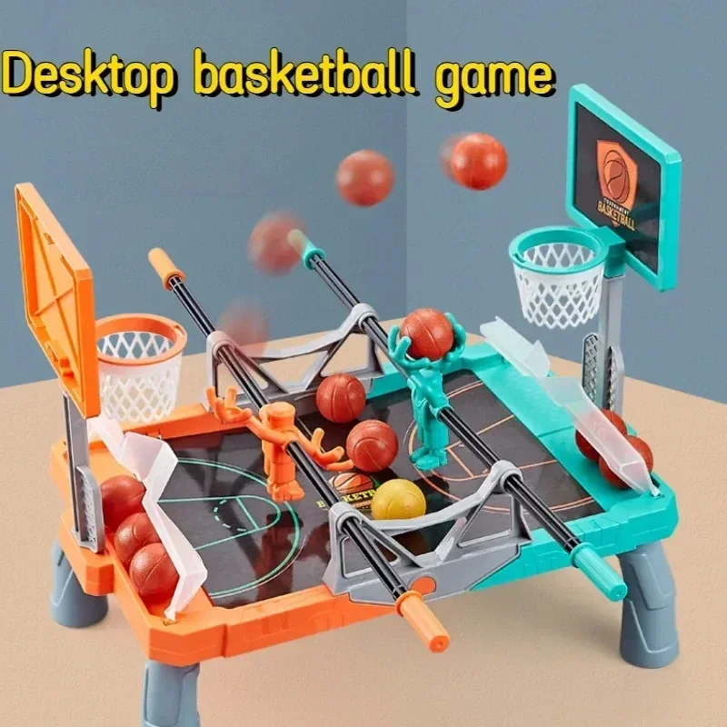 Mini Slam Dunk™ - Tee koreja ja pidä hauskaa - Minikoripallopeli