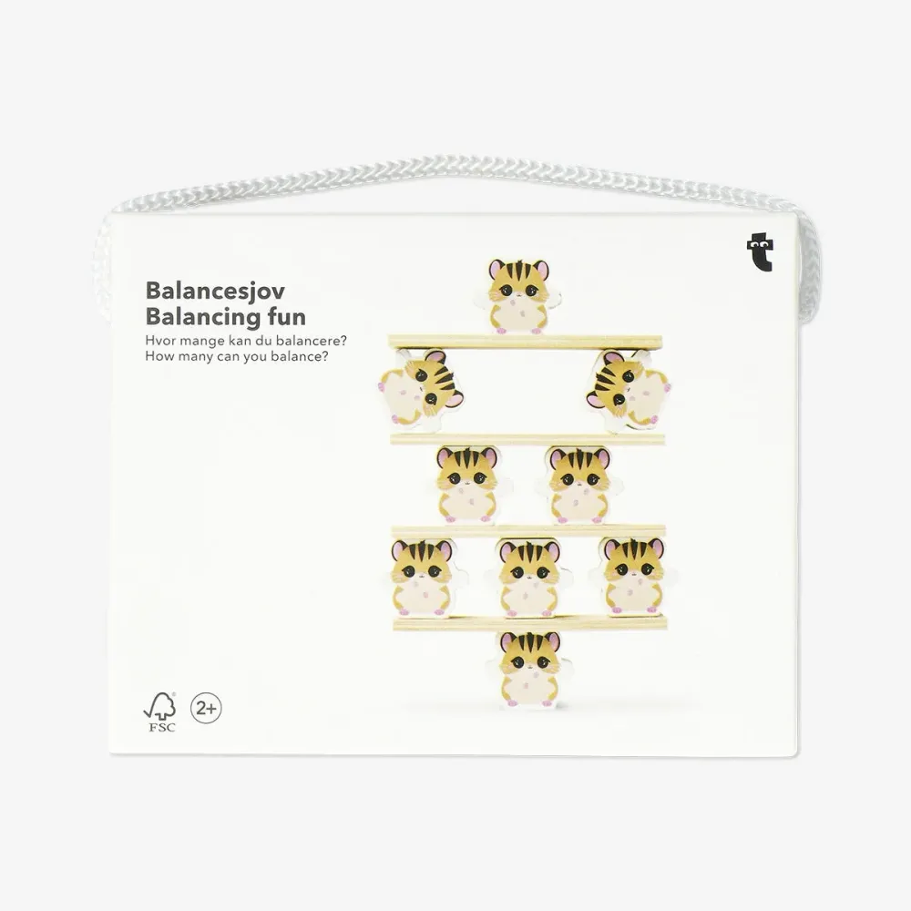 Pinoaminen hamsterit peli