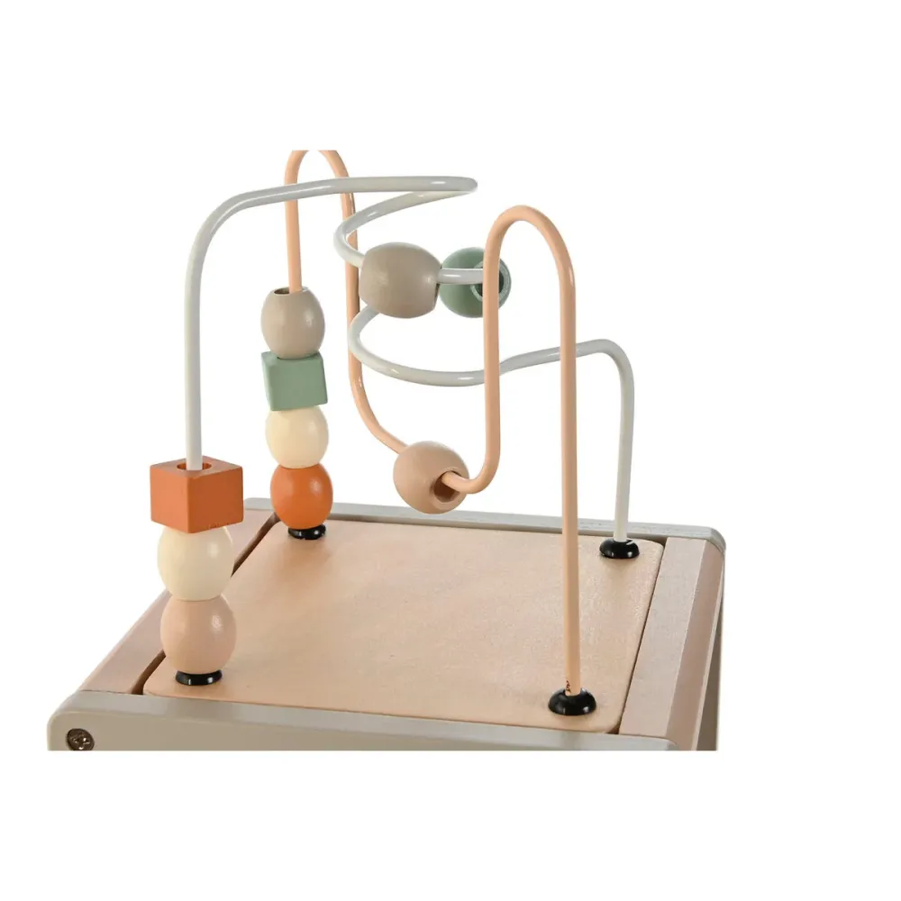 Puinen peli Home ESPRIT