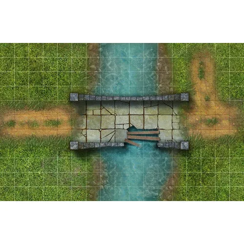 RPG Toolbox Long Road