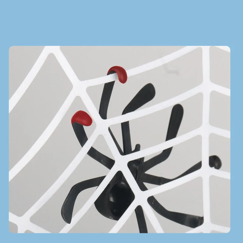 SpiderJump™ - Hauskanpidon verkko - Hämähäkit lautapeli