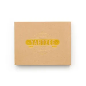 Yatzy