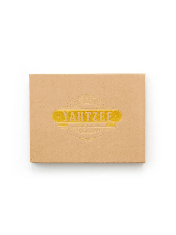 Yatzy