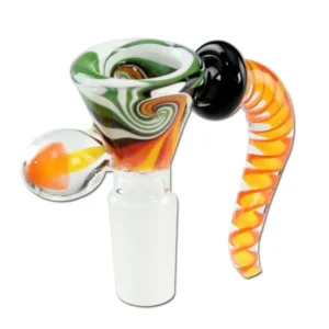 BL Pesäkuppi Art Swirl 14.5mm