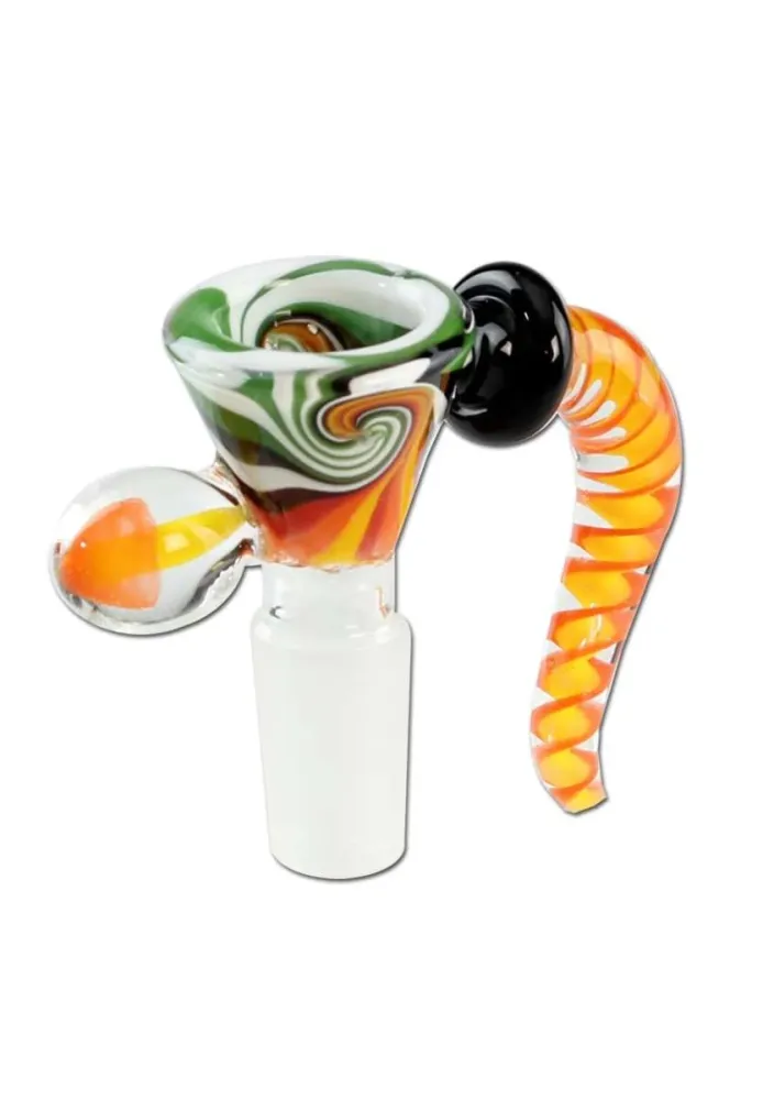 BL Pesäkuppi Art Swirl 14.5mm
