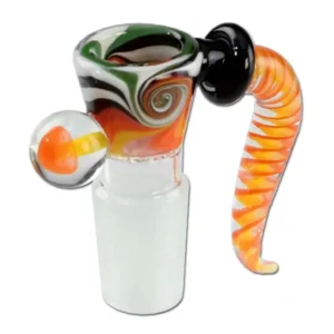 BL Pesäkuppi Art Swirl 18,8mm