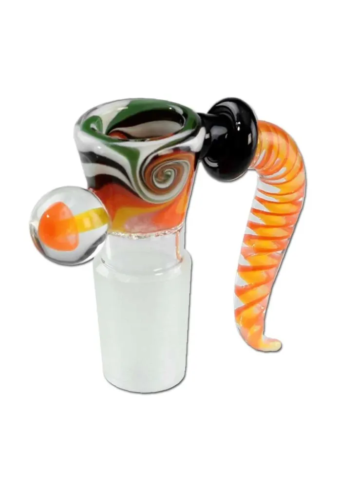 BL Pesäkuppi Art Swirl 18,8mm