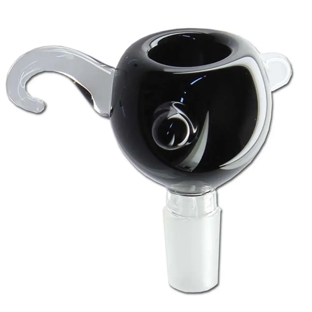 Pesäkuppi Blaze Glass 14,5mm